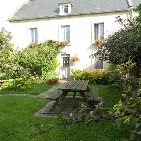 D'hotes Le Clos Tassin コルヴィル・シュル・メール