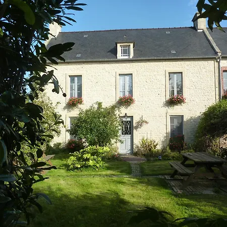 D'hotes Le Clos Tassin 3*