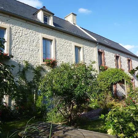 D'hotes Le Clos Tassin Frühstückspension