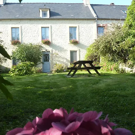 D'hotes Le Clos Tassin Frühstückspension
