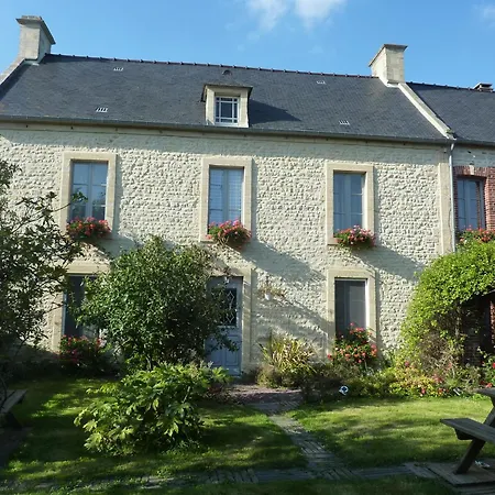 D'hotes Le Clos Tassin Frühstückspension *