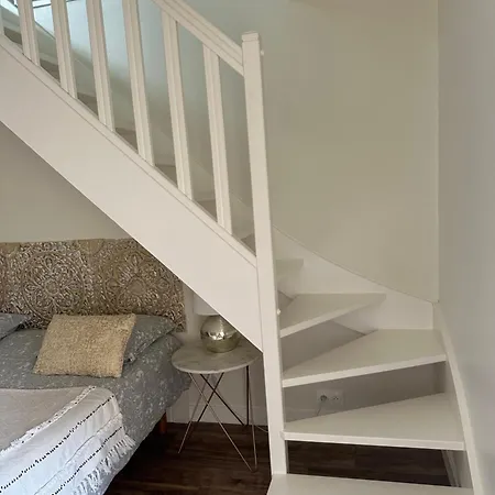 Frühstückspension D'hotes Le Clos Tassin *