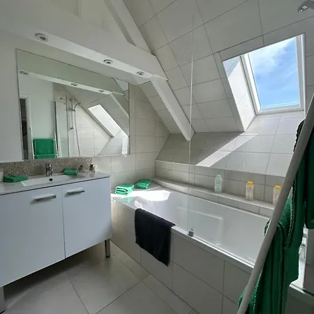 D'hotes Le Clos Tassin Frühstückspension