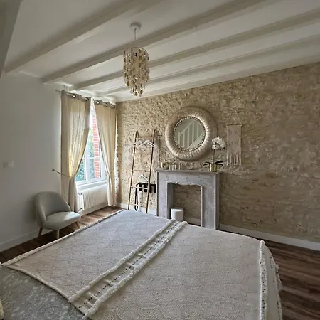 ベッド・アンド・ブレックファスト D'hotes Le Clos Tassin