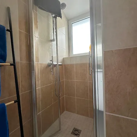 Nocleg ze śniadaniem D'hotes Le Clos Tassin Colleville-sur-Mer