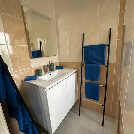 D'hotes Le Clos Tassin Colleville-sur-Mer