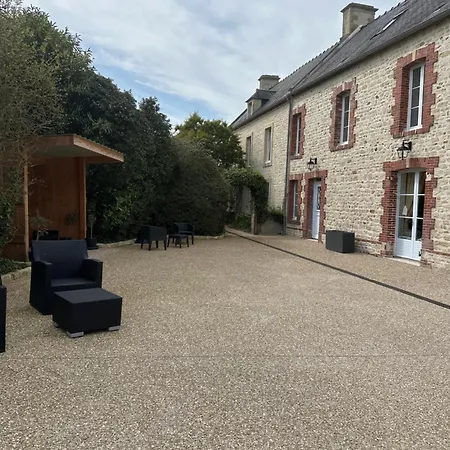 Bed & Breakfast D'hotes Le Clos Tassin 3*