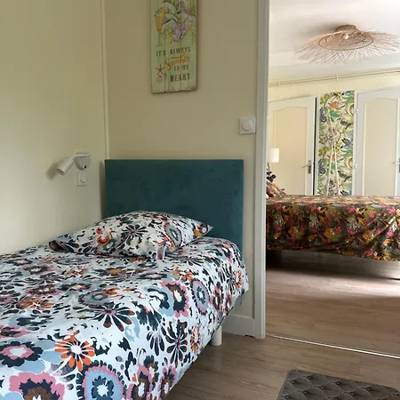 D'hotes Le Clos Tassin Colleville-sur-Mer