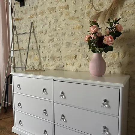 D'hotes Le Clos Tassin Colleville-sur-Mer