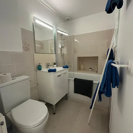 D'hotes Le Clos Tassin 3* Colleville-sur-Mer