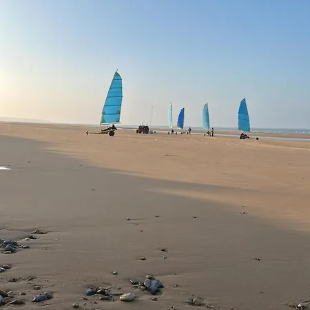 D'hotes Le Clos Tassin 3* Colleville-sur-Mer