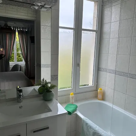 D'hotes Le Clos Tassin