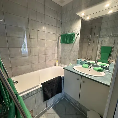 D'hotes Le Clos Tassin Frühstückspension