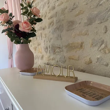 Bed & Breakfast D'hotes Le Clos Tassin 3*