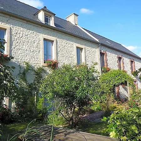 D'hotes Le Clos Tassin 3* Colleville-sur-Mer