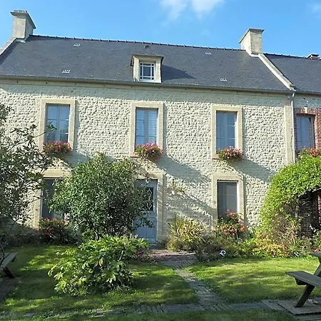 D'hotes Le Clos Tassin 3* Colleville-sur-Mer