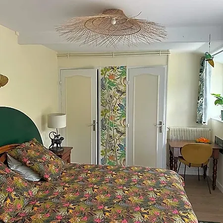 D'hotes Le Clos Tassin