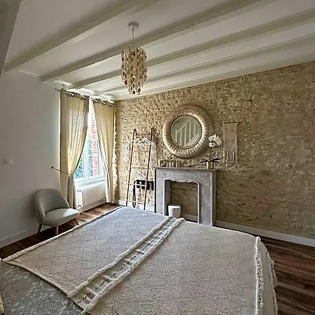 D'hotes Le Clos Tassin Frühstückspension Colleville-sur-Mer