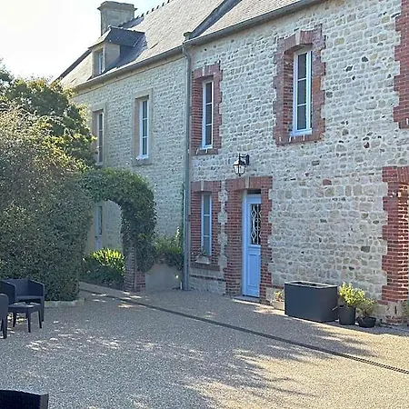 Frühstückspension D'hotes Le Clos Tassin 3*