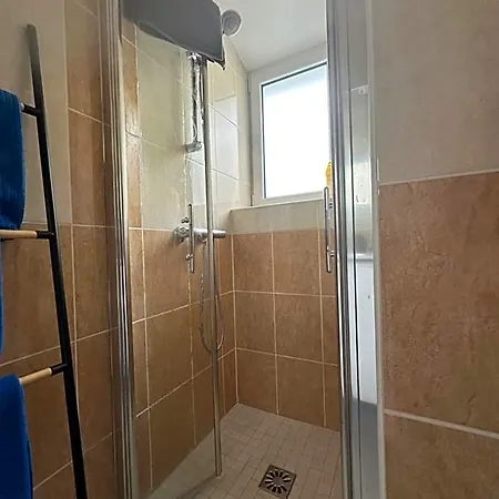 Frühstückspension D'hotes Le Clos Tassin