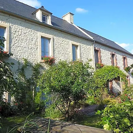 D'hotes Le Clos Tassin 3* Colleville-sur-Mer