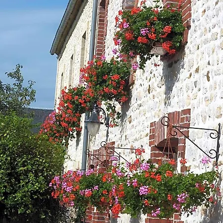 D'hotes Le Clos Tassin Отель типа 