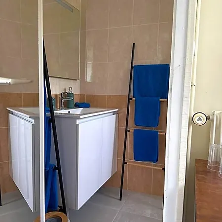 D'hotes Le Clos Tassin 3* Кольвиль-сюр-Мер