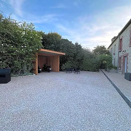 D'hotes Le Clos Tassin 3*