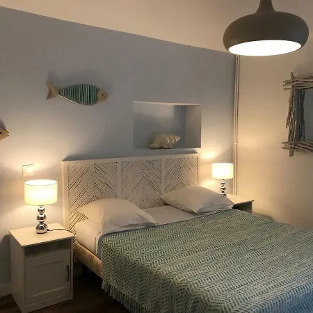 Nocleg ze śniadaniem D'hotes Le Clos Tassin 3*