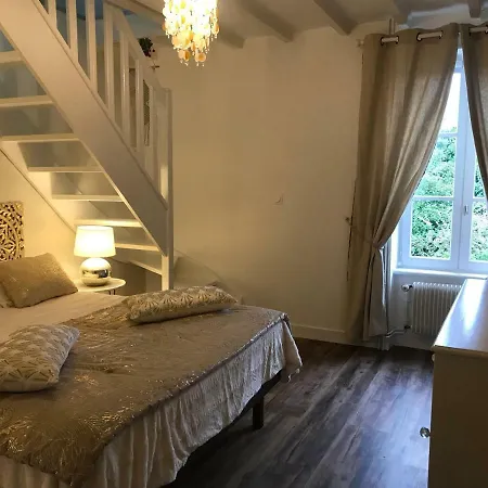 Frühstückspension D'hotes Le Clos Tassin Colleville-sur-Mer