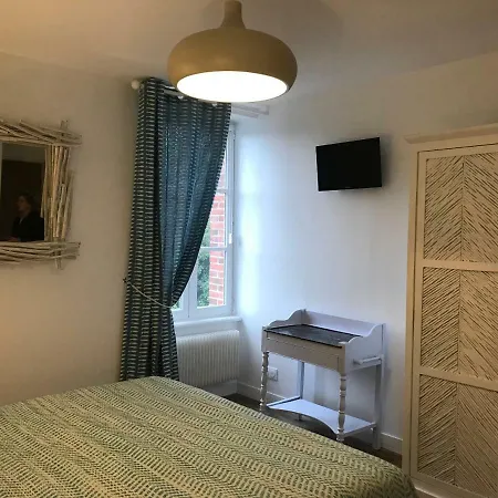 D'hotes Le Clos Tassin