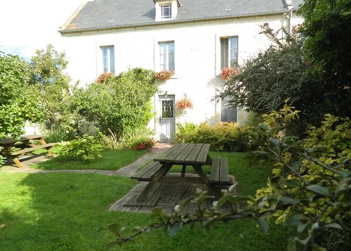 D'hotes Le Clos Tassin Colleville-sur-Mer