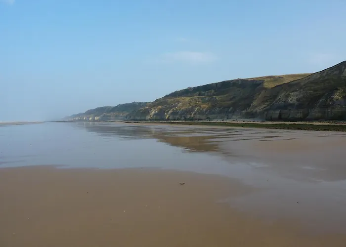 D'hotes Le Clos Tassin Bed & Breakfast Colleville-sur-Mer