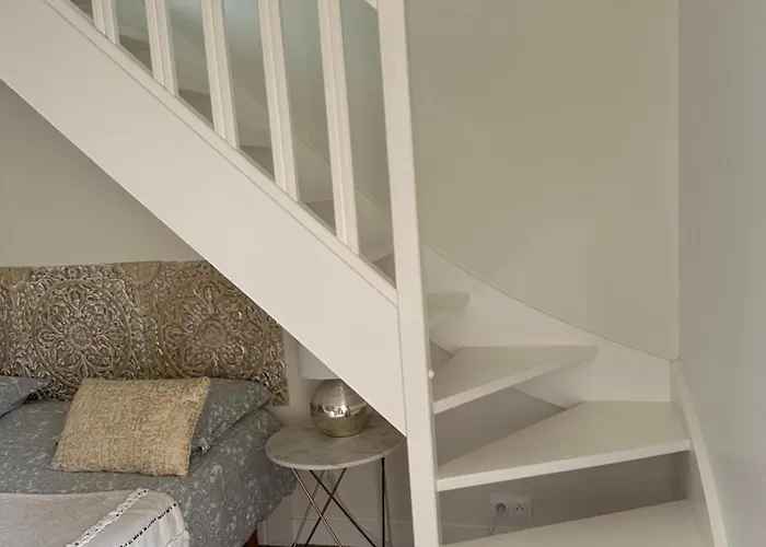 Bed & Breakfast D'hotes Le Clos Tassin 3*