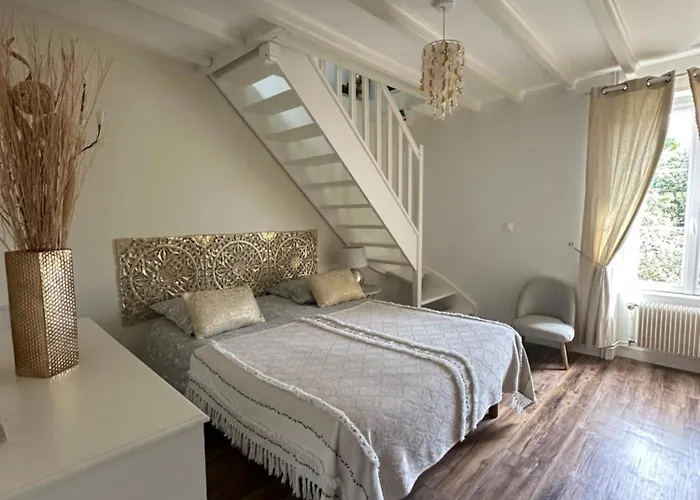 D'hotes Le Clos Tassin