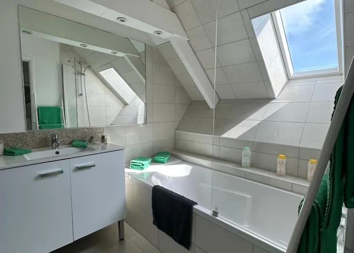 D'hotes Le Clos Tassin Bed & Breakfast