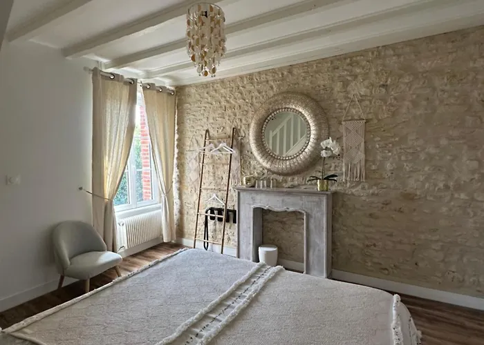 ベッド・アンド・ブレックファスト D'hotes Le Clos Tassin