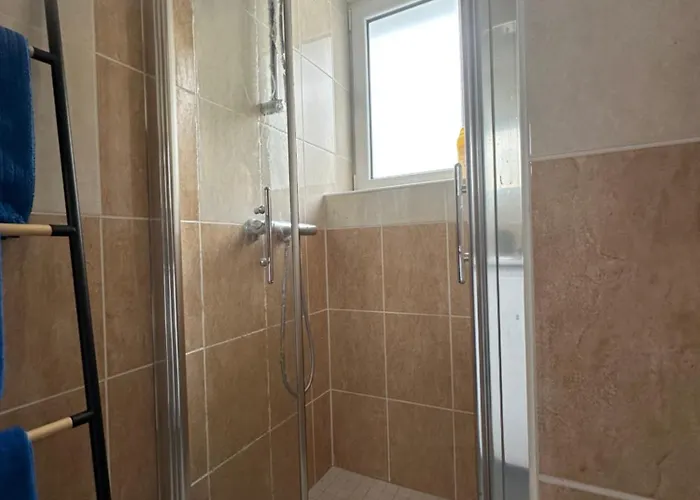 Bed & Breakfast D'hotes Le Clos Tassin Colleville-sur-Mer