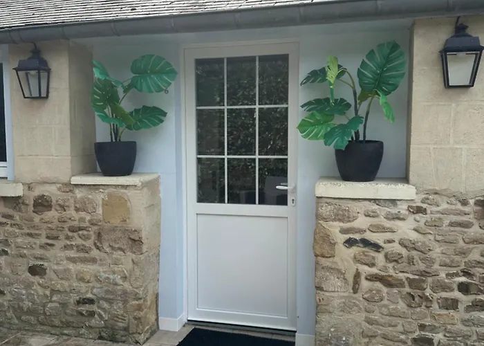 D'hotes Le Clos Tassin 3*