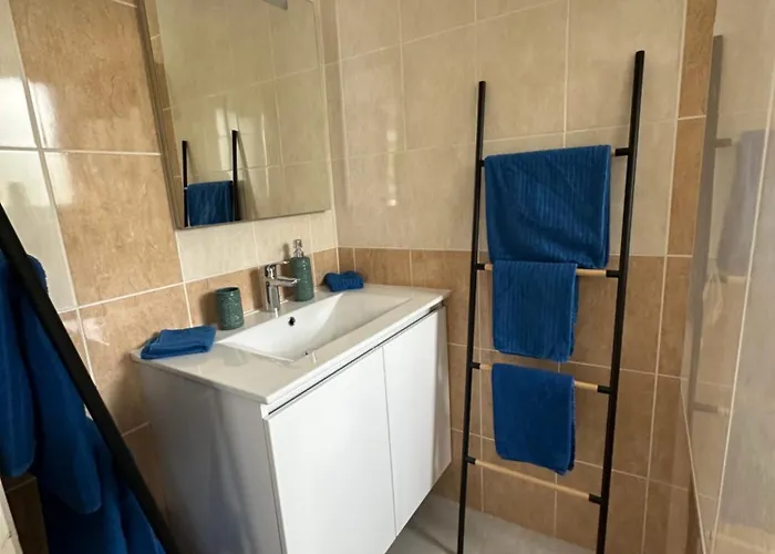 D'hotes Le Clos Tassin Colleville-sur-Mer