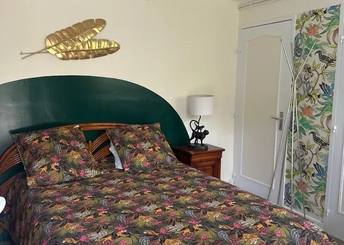 ベッド・アンド・ブレックファスト D'hotes Le Clos Tassin