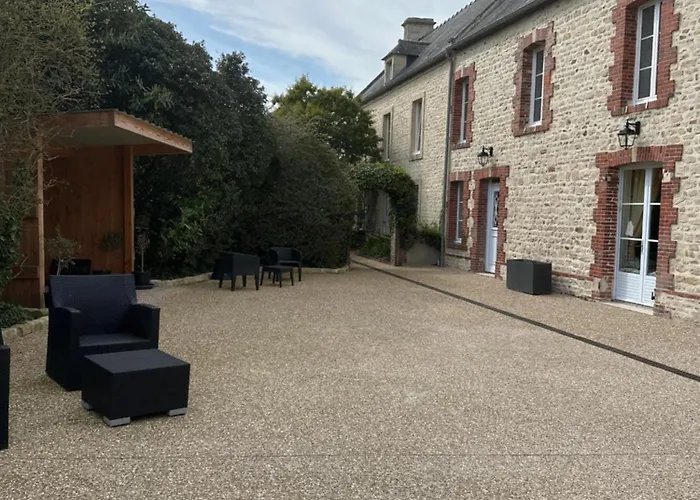 Bed and Breakfast D'hotes Le Clos Tassin 3*