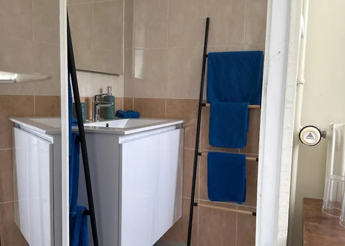 D'hotes Le Clos Tassin Bed & Breakfast Colleville-sur-Mer