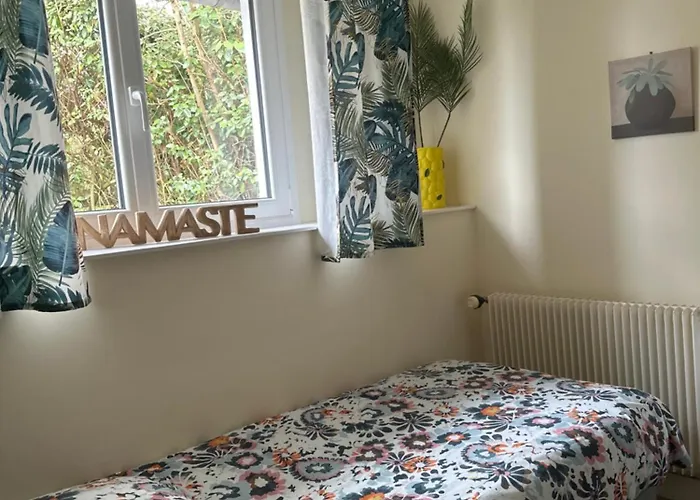 D'hotes Le Clos Tassin 3*