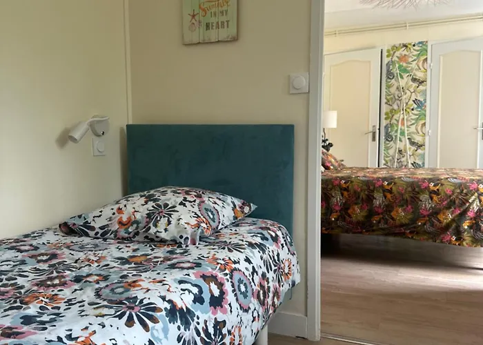 D'hotes Le Clos Tassin Colleville-sur-Mer