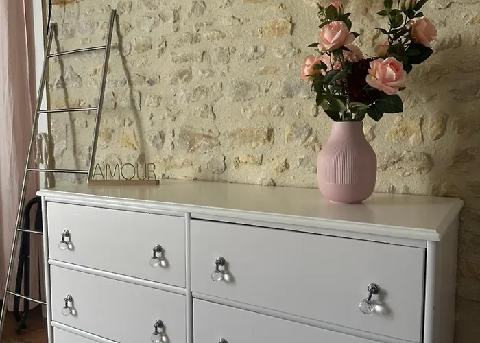 D'hotes Le Clos Tassin Colleville-sur-Mer