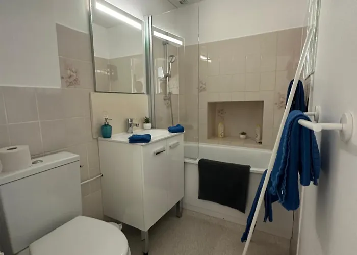 D'hotes Le Clos Tassin 3* Colleville-sur-Mer