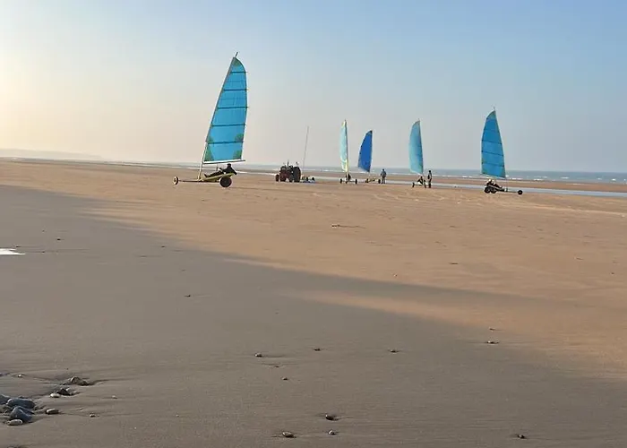 D'hotes Le Clos Tassin 3* Colleville-sur-Mer