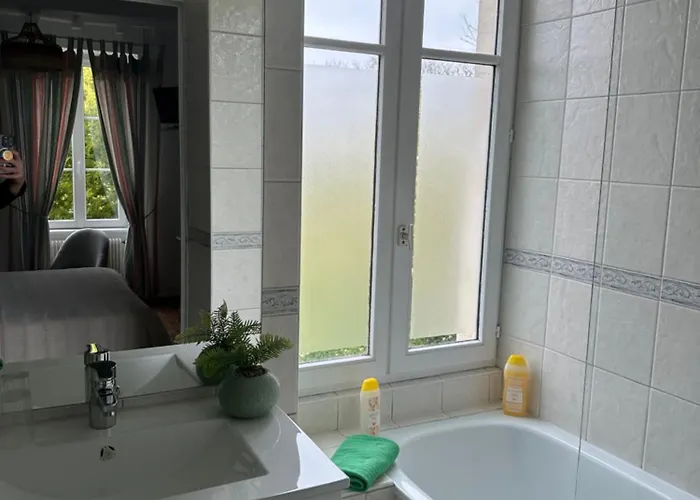 D'hotes Le Clos Tassin