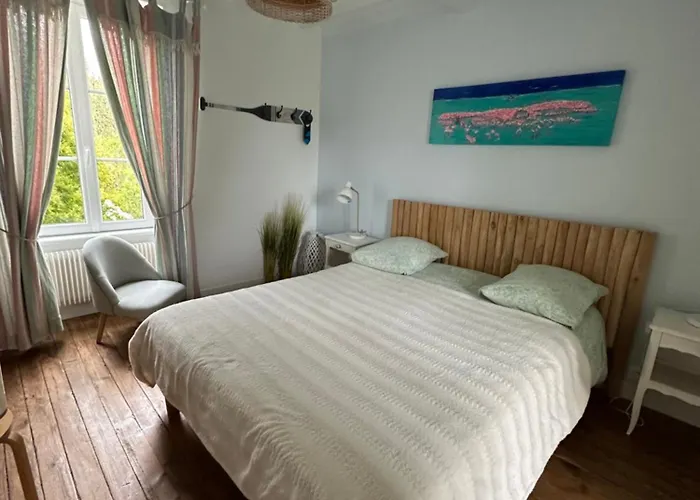 ベッド・アンド・ブレックファスト D'hotes Le Clos Tassin 3*